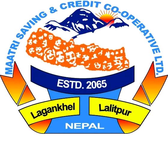 Maatri Cooperatives logo