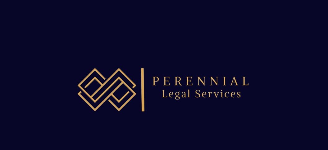 Perennial Legal Services Logo