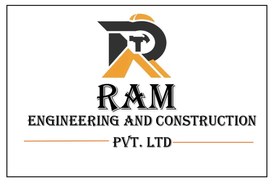 Ram Engineering Logo