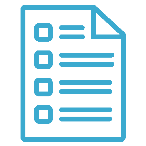 Management Information System (MIS) Reports
