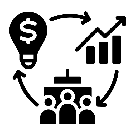 Long-Term Partnership Approach