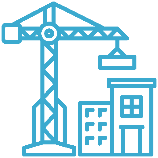 Construction & Infrastructure