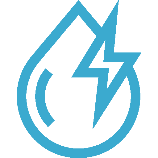 Hydropower & Energy