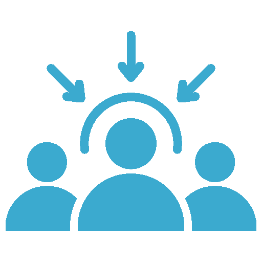 Client-Centric Approach