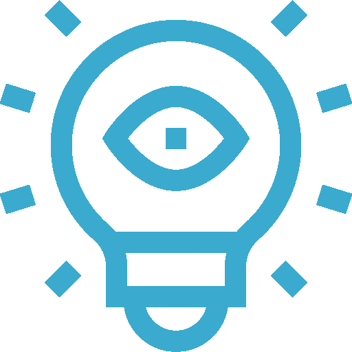 Vision Icon