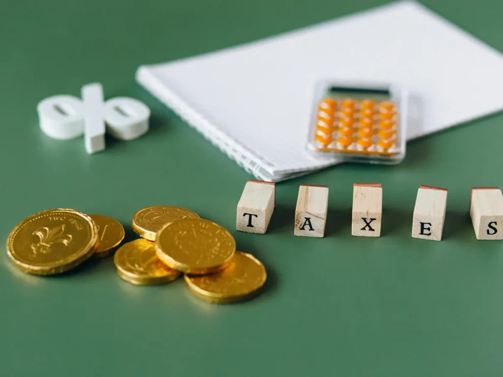 Tax Advisory Services