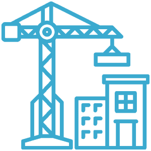 Construction & Infrastructure