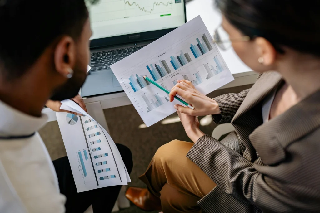 Advanced Financial Advisory Services