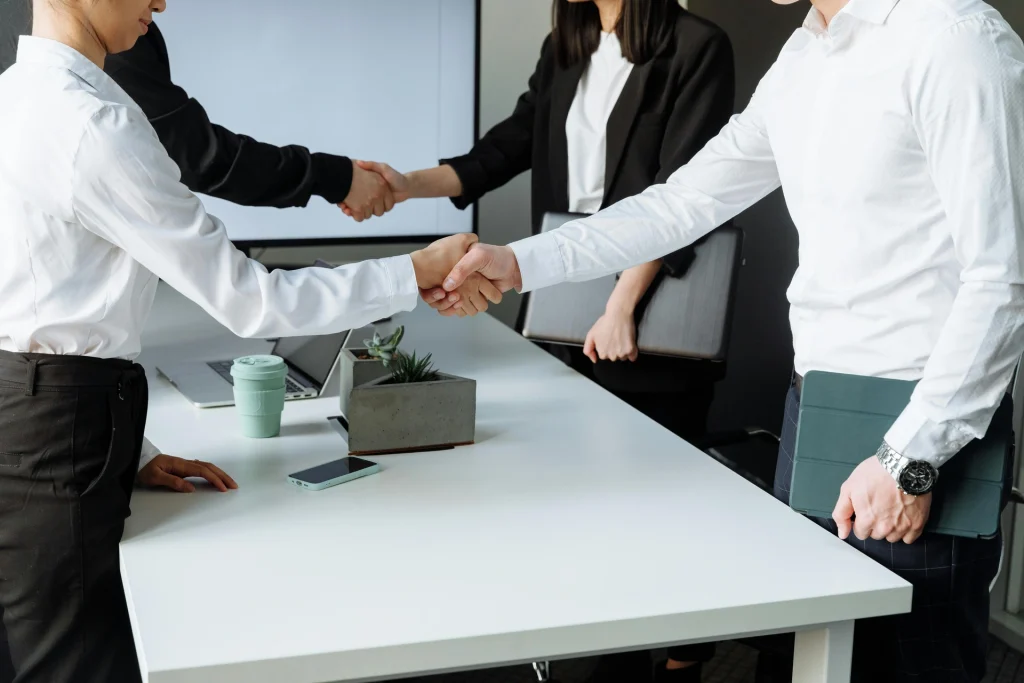 Legal Advisory Services