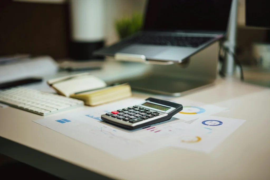 Accounting & Back-Office Support Services